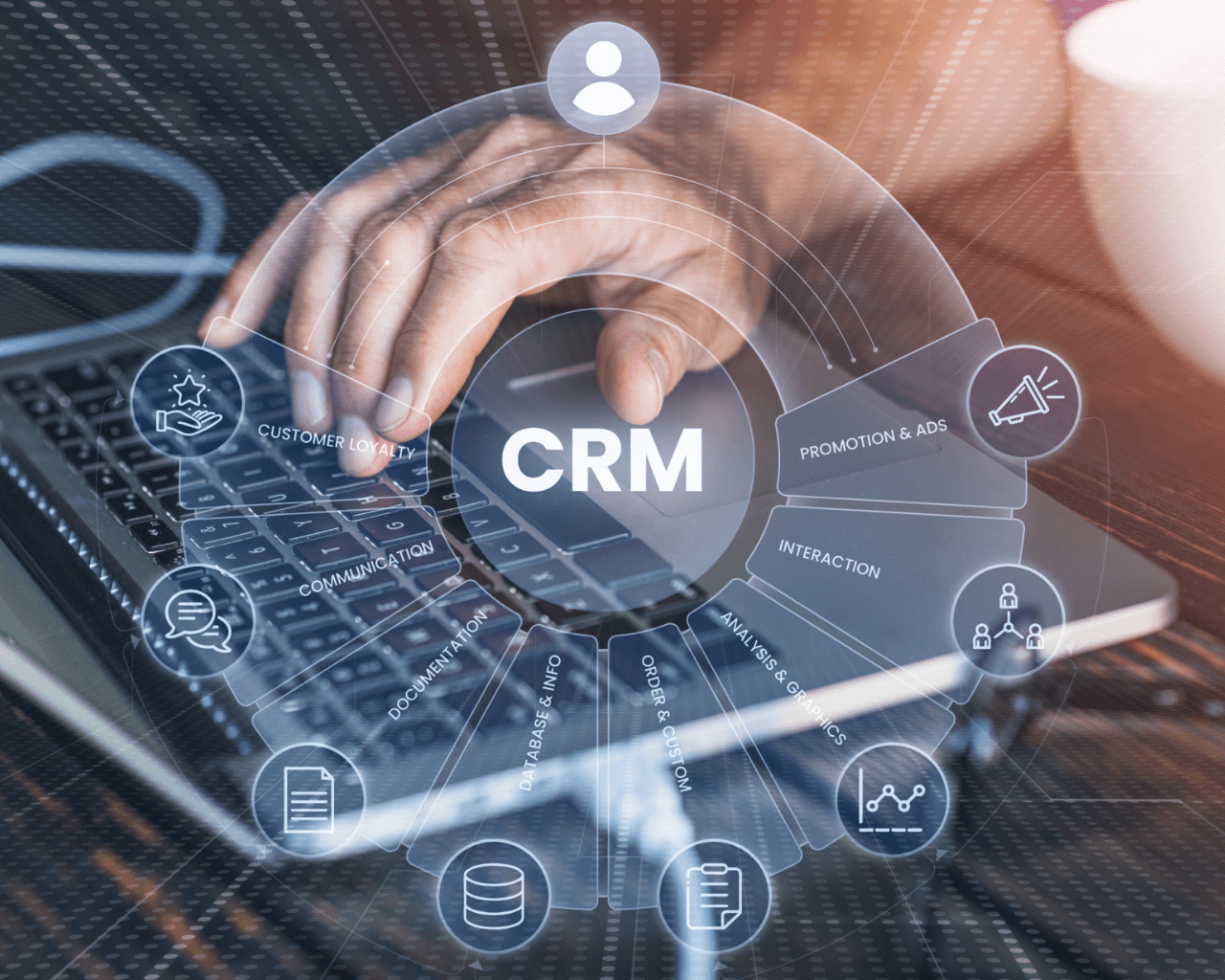 CRM Software Development Agency to Boost Your Business